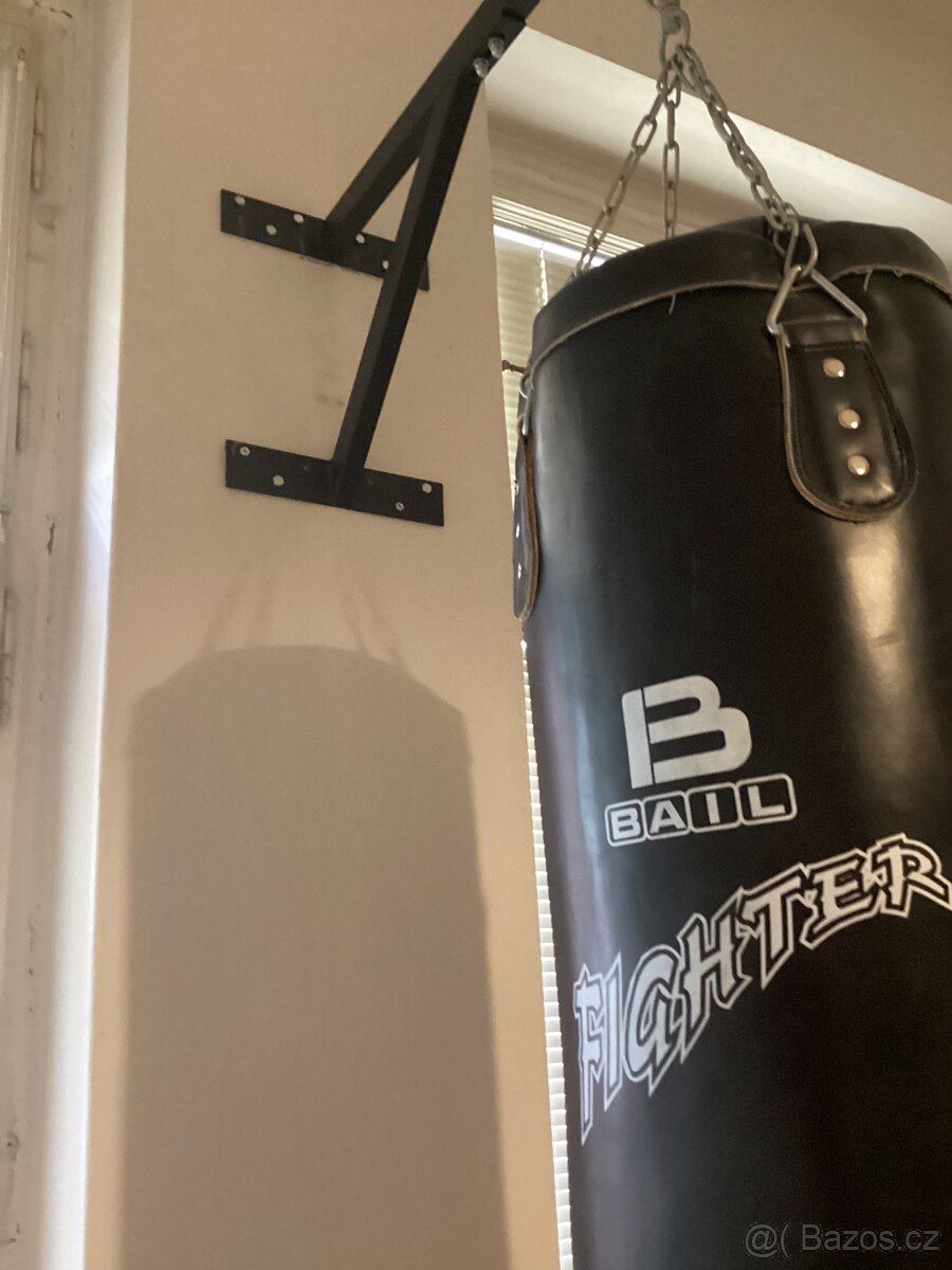 Boxovací pytel Bail Fighter - 2