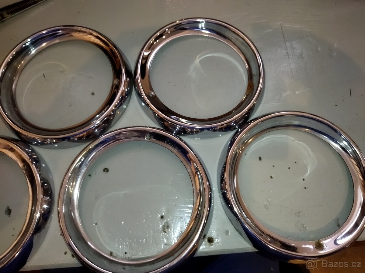 ŠKODA 1000/ 1100 MB/ MBX atd. - 2