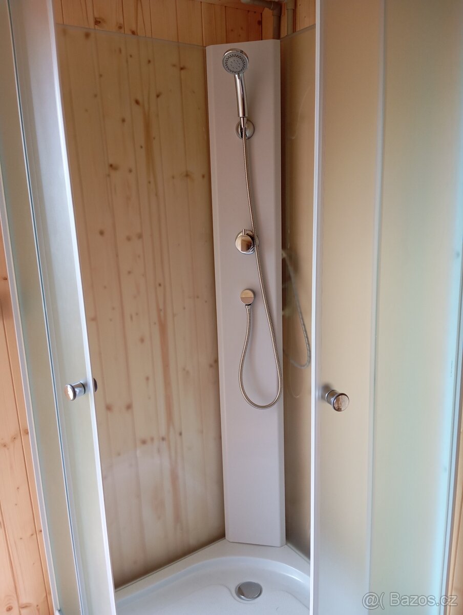 Maringotka tyni house 6x2,40 - 2