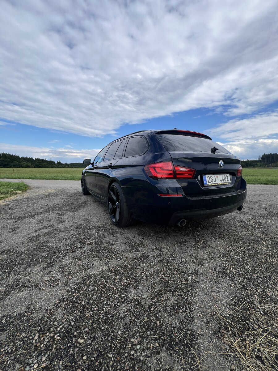 BMW 5x120 r20 - 2