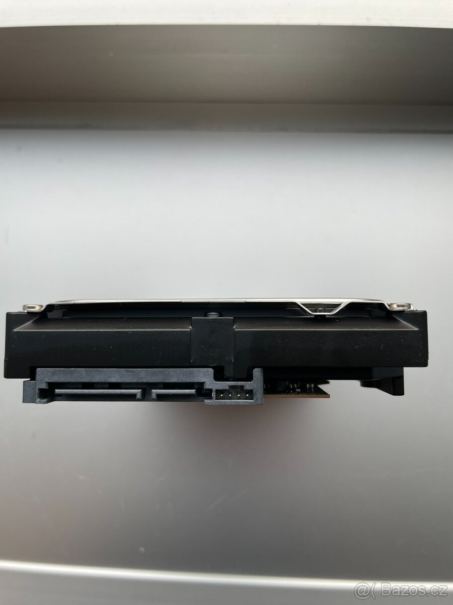 Pevný disk HDD 3.5" SATA - 2000 GB - 2