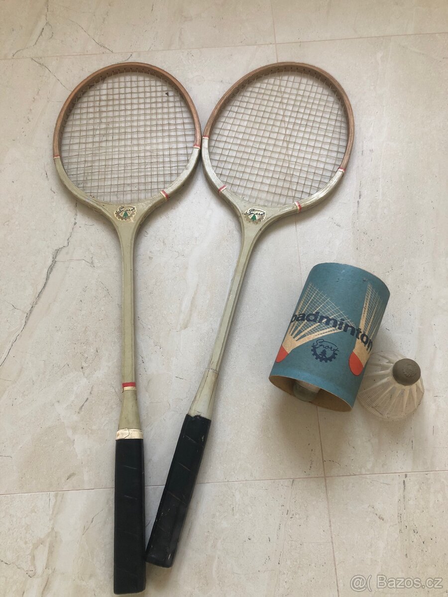 Badminton - 2