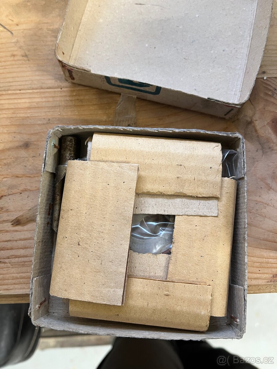 Fréza na dřevo NAREX - 2