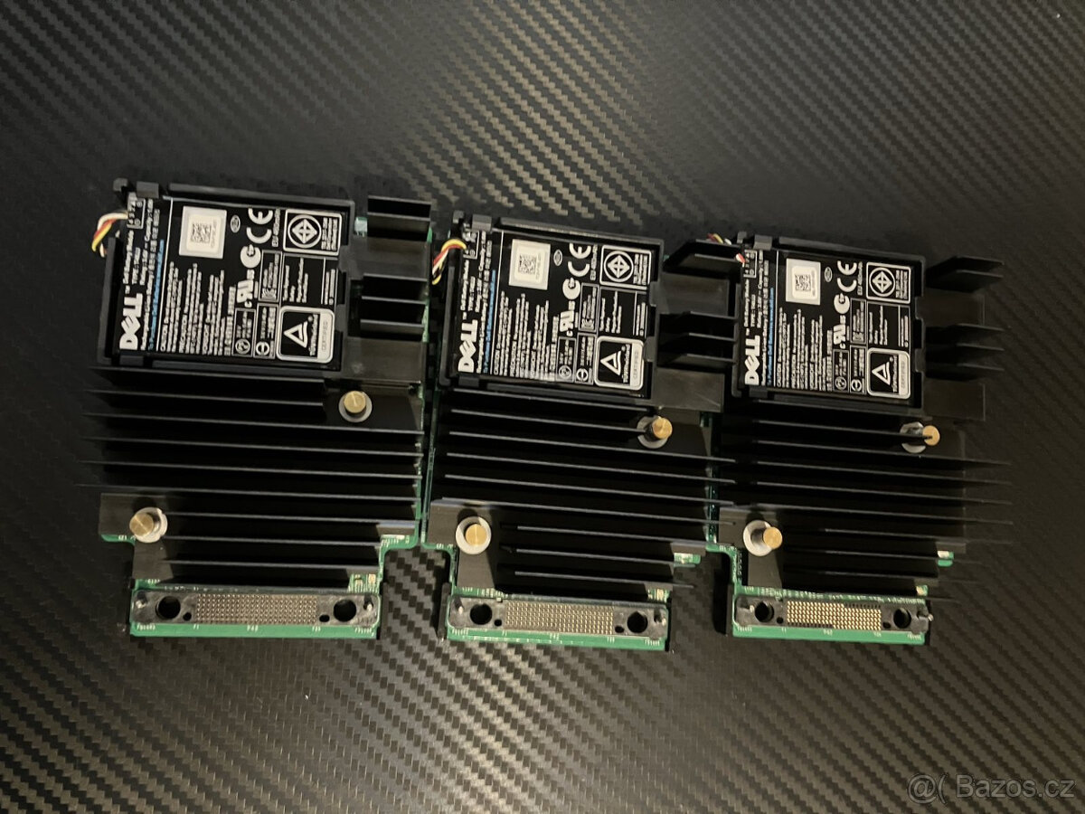 Dell 0KMCCD PERC H730 Mini Mono RAID Controller - 2