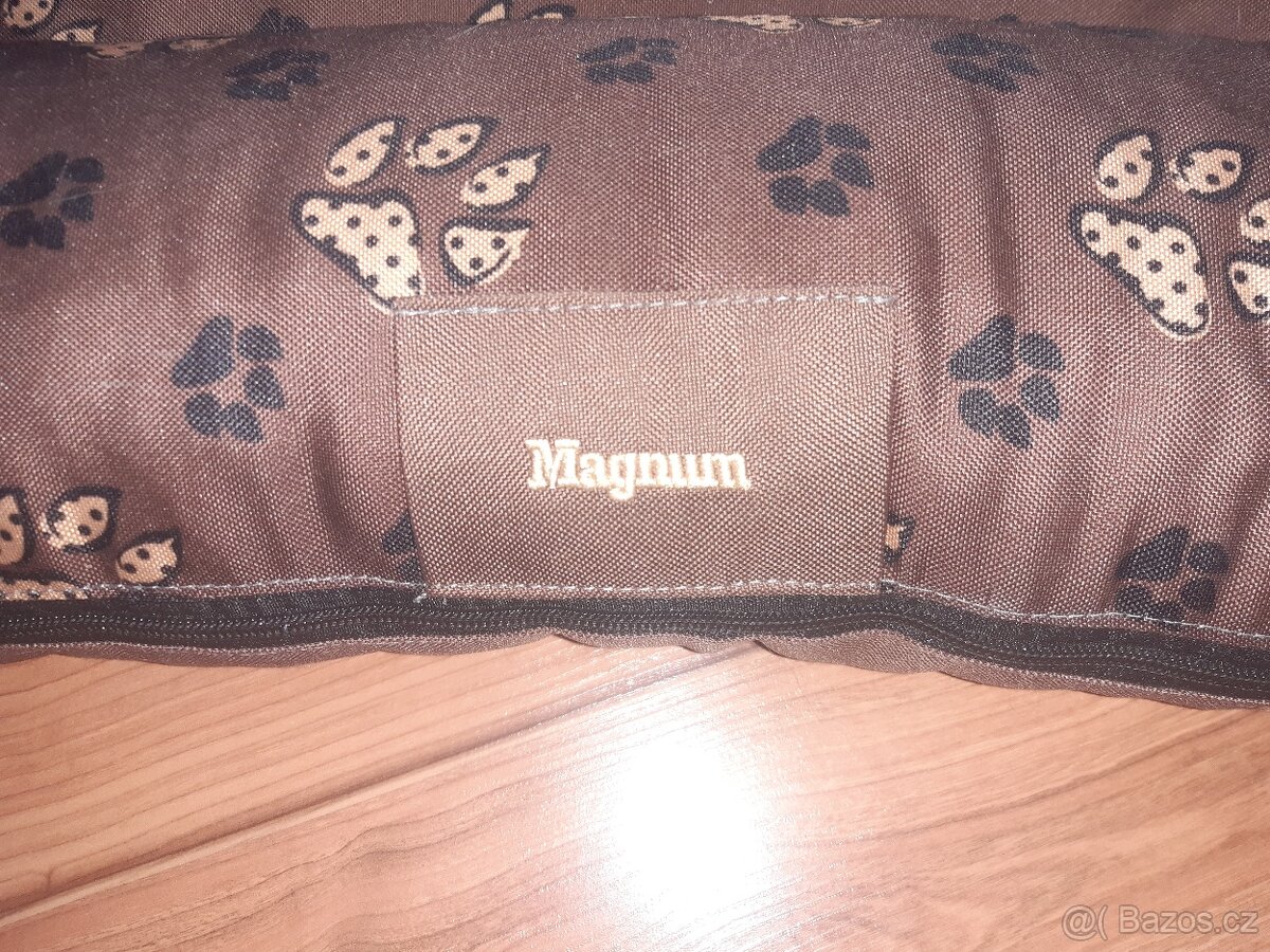 Pelíšek pro mazlíčka - 2