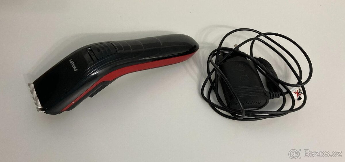 Philips QC5120 - zastřihovač vlasů - 2