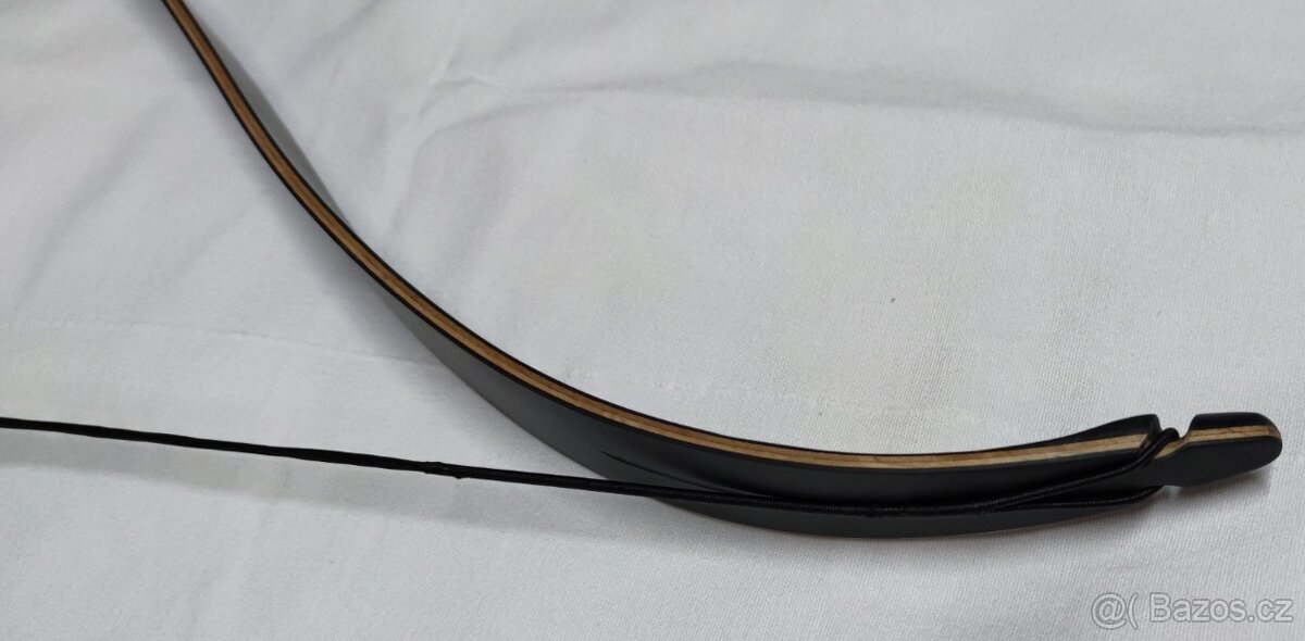 Lovecký luk 60 30 LB - 2