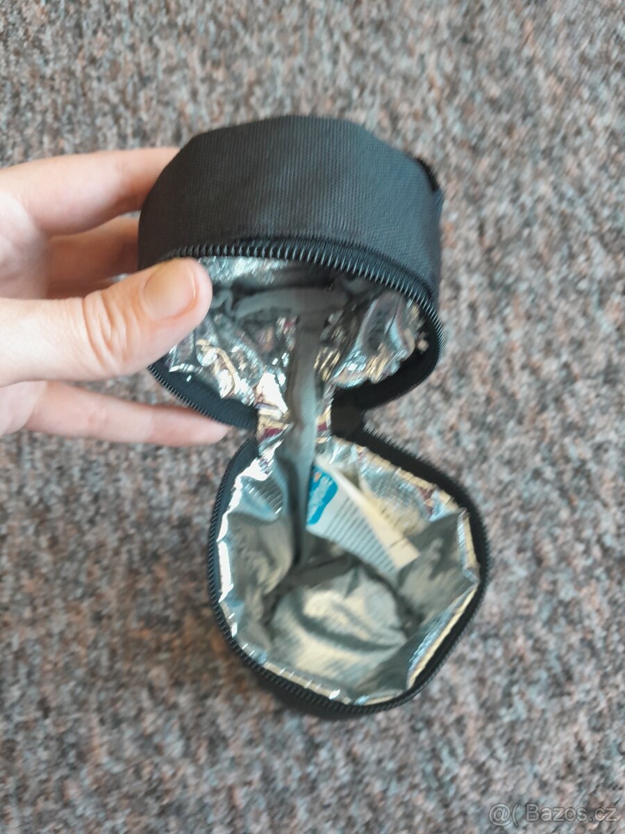 Termoobal na dětskou láhev - 2