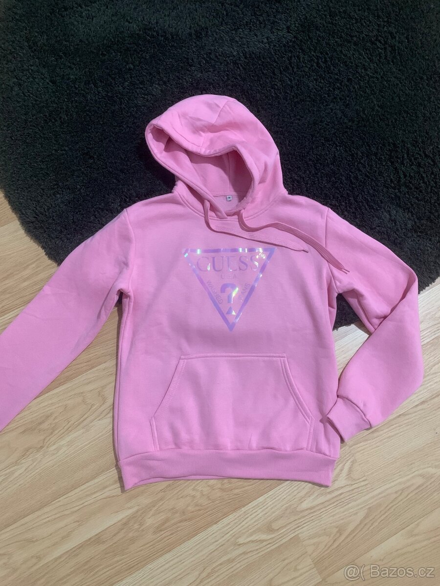 Dámská mikina Guess nová - 2