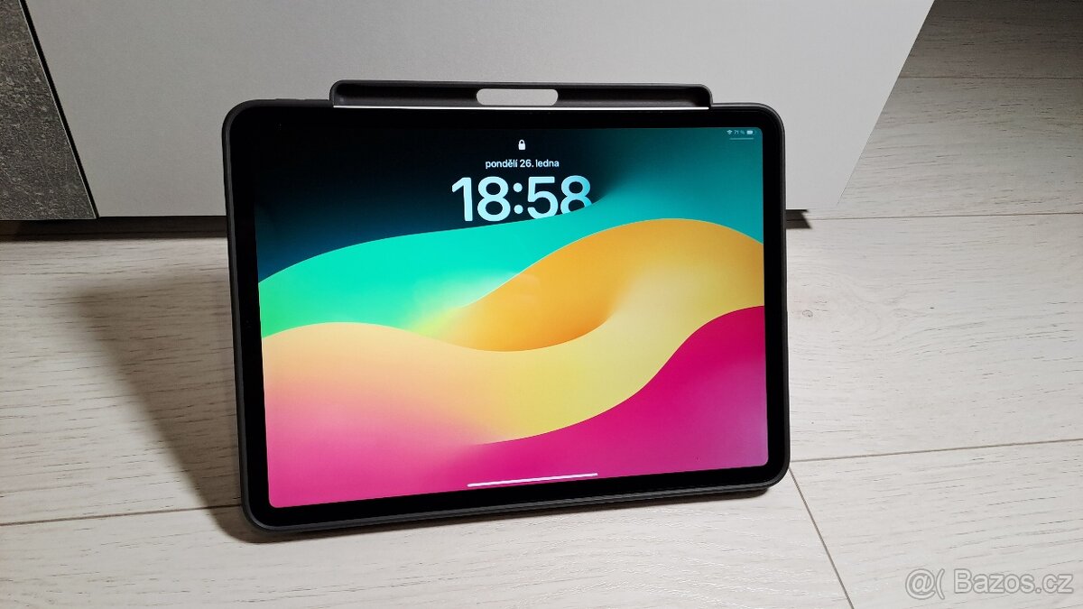 Tablet Apple 11" iPad Pro (2. generace) - (2020) - 2