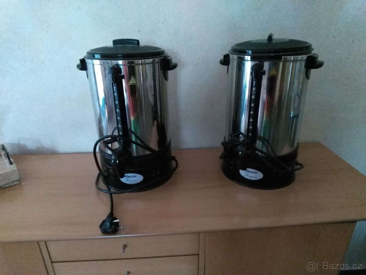 Kavovar JURA ONE TOUCH - 2