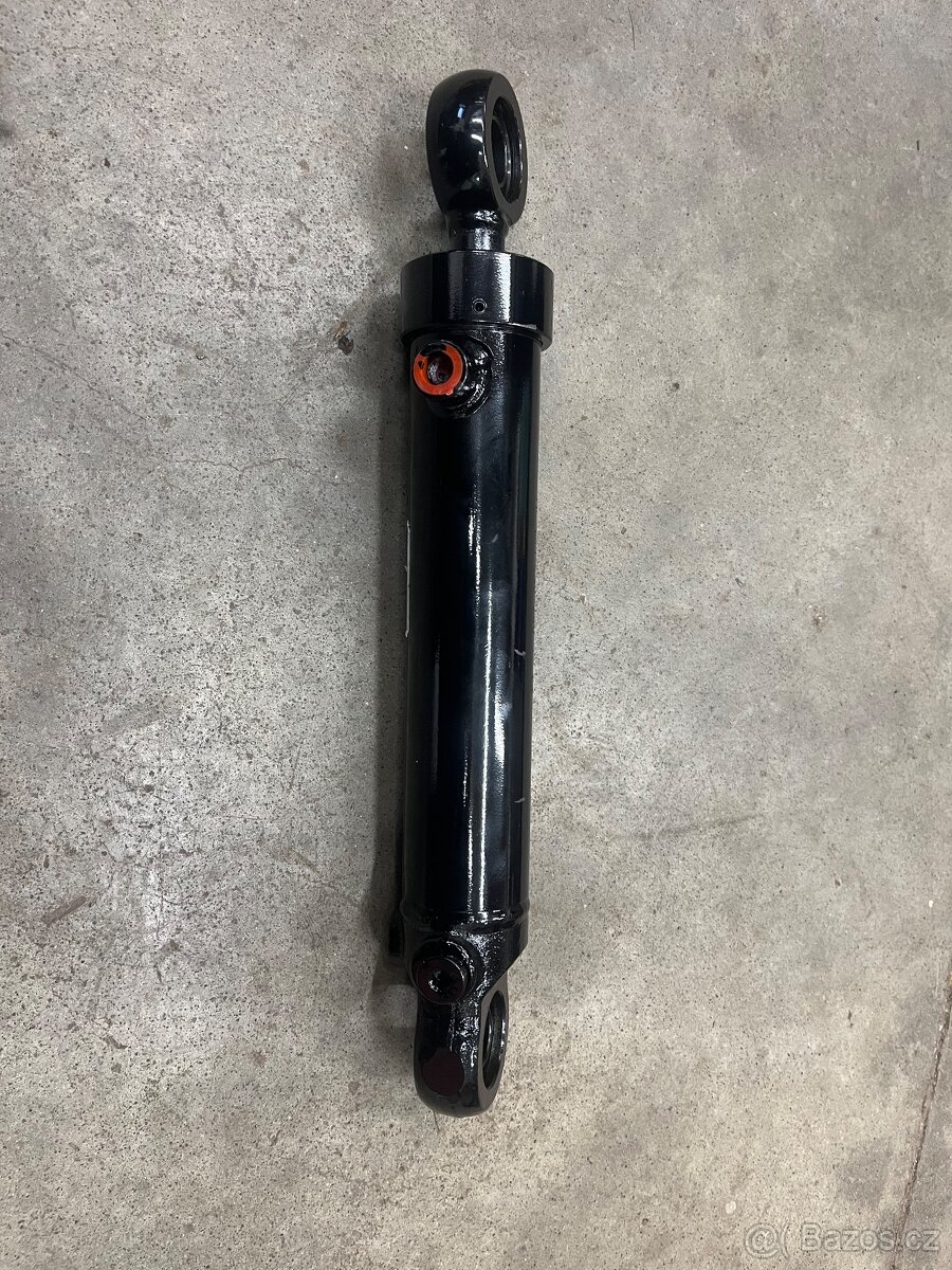 Hydraulická Pístnice - 2