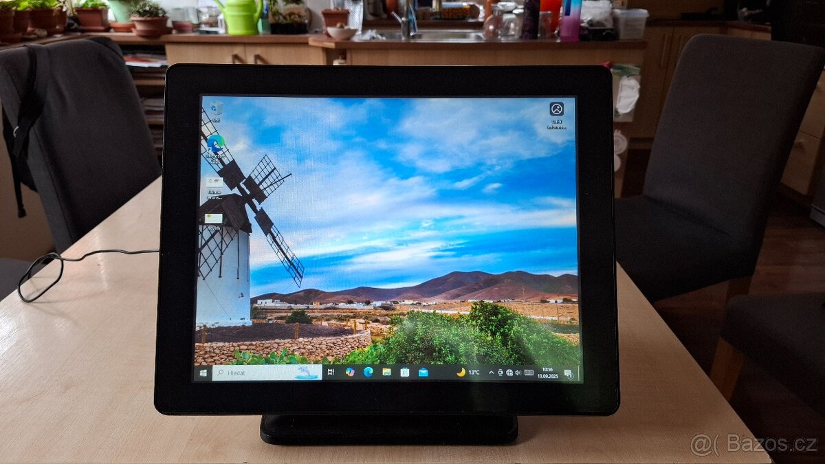 Pokladní systém Poindus 715S - 2