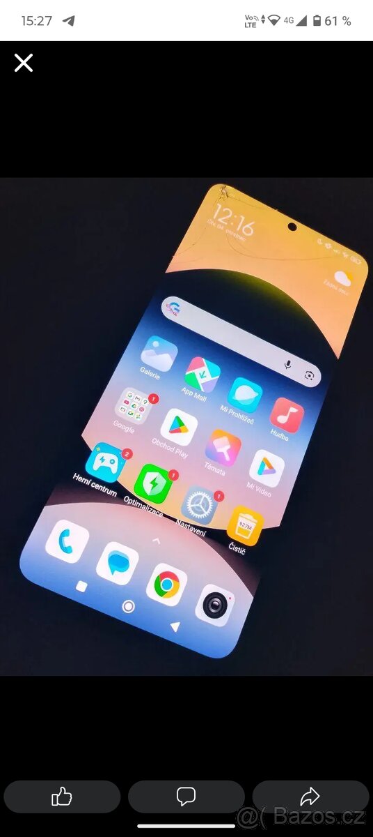 Xiaomi Redmi note 14 - 2