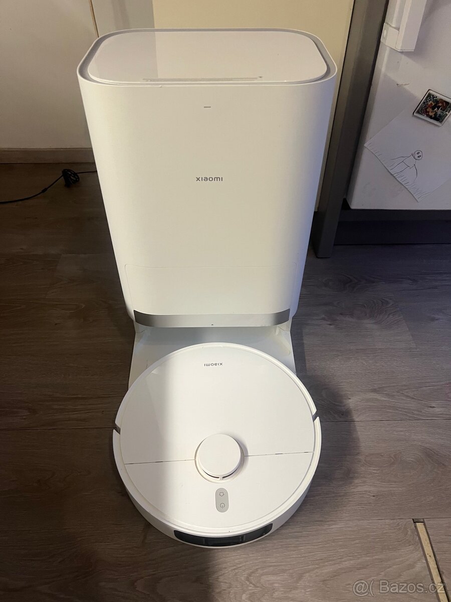 Xiaomi Robot Vacuum X20+ vysavač - 2