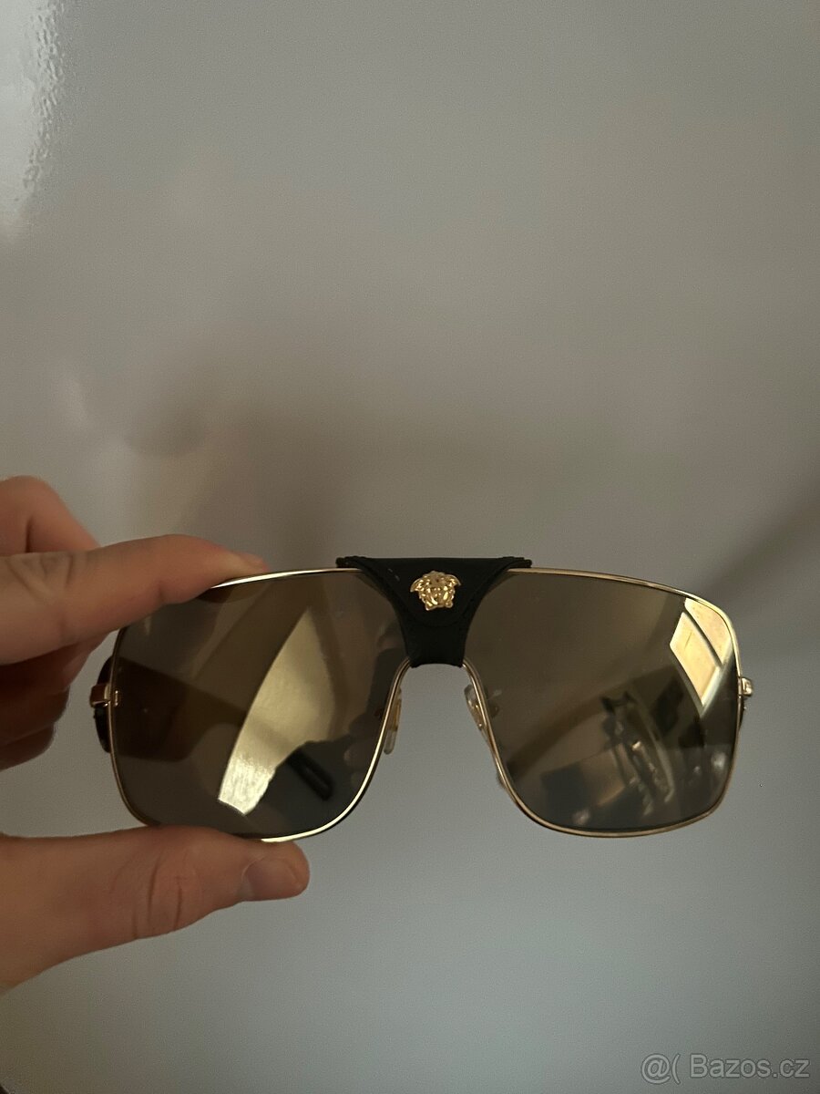 Versace brýle - 2
