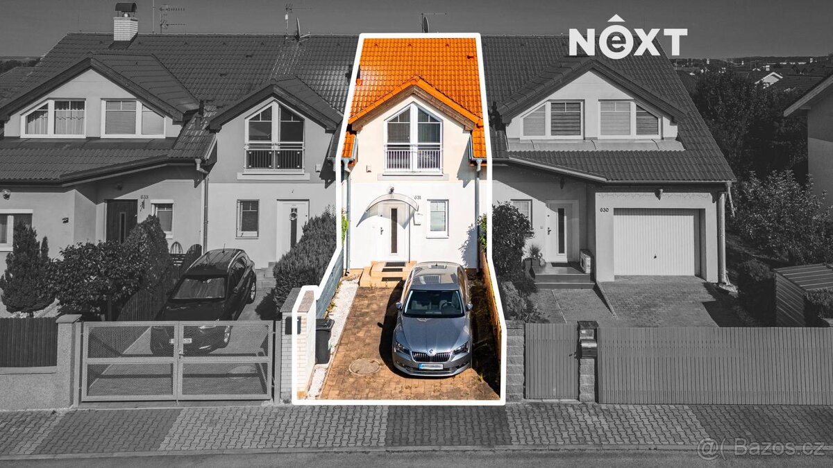 Prodej Rodinný dům, 74㎡ - 2