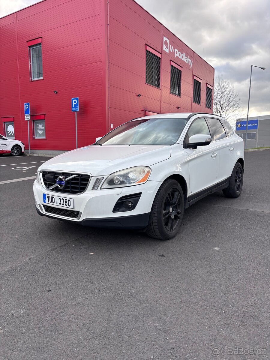 Volvo XC60 LPG - 2