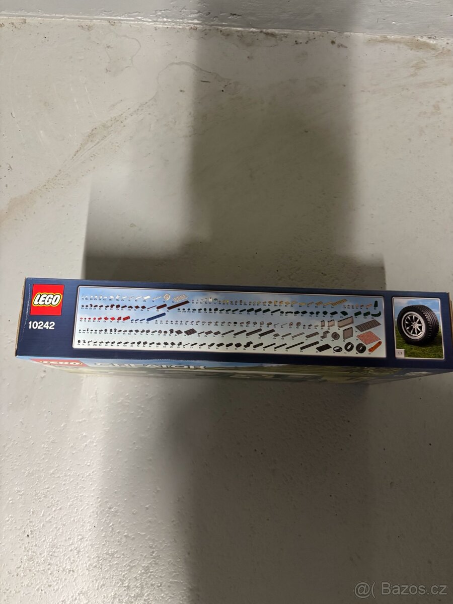 LEGO® Creator Expert 10242 MINI Cooper 1x - 2