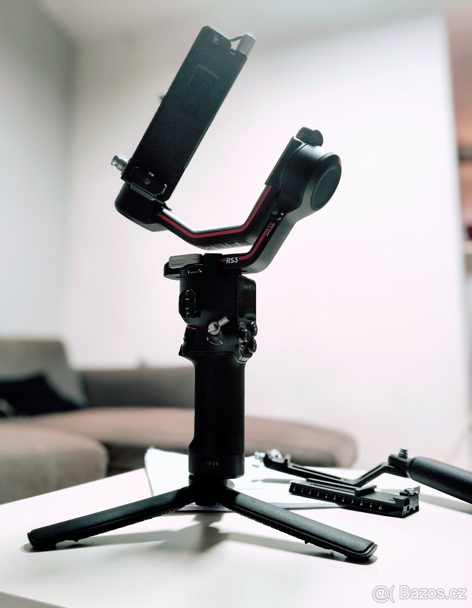 DJI RS 3 - 2