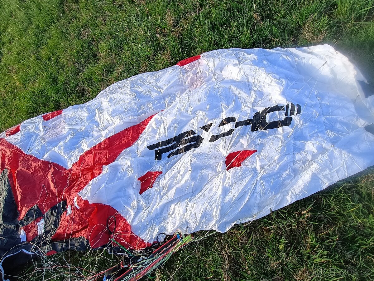 Kite |Flysurfer Psycho III - 2