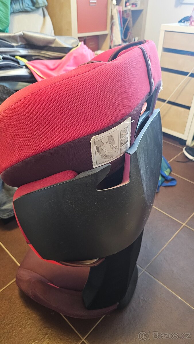 Cybex Solution X 2ks - 2