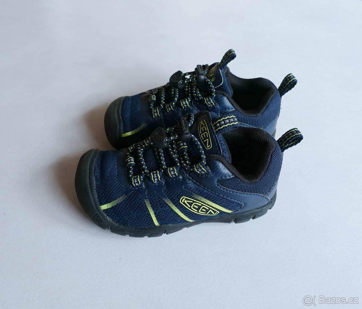 Dětské KEEN CHANDLER 2 CNX, vel. 24 - 2