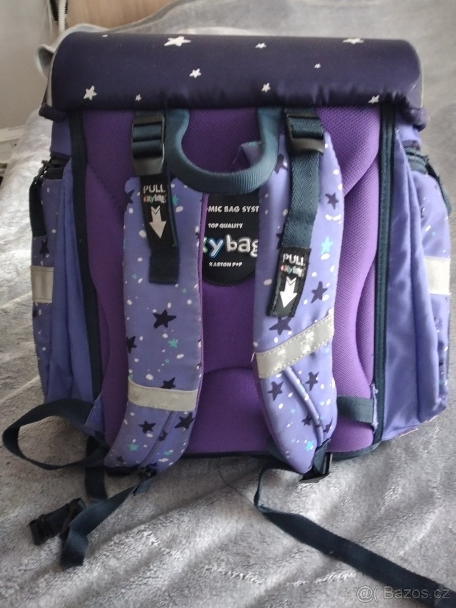 Prodáme aktovku - 2