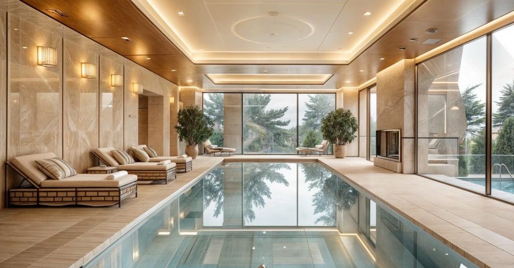 Apartmany Atlantis Hurghada Egypt - 2