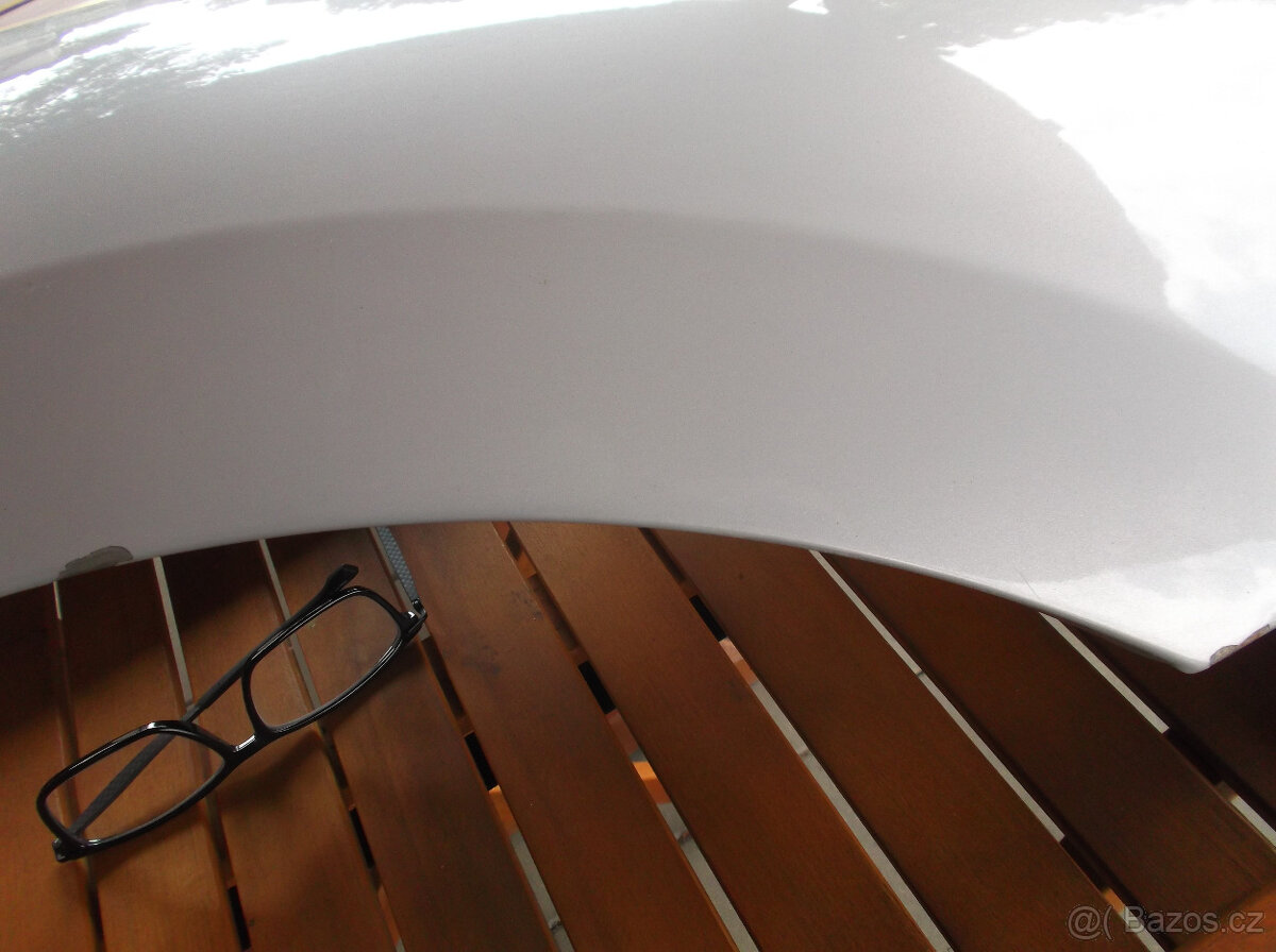 VW NEW BEETLE BLATNÍK - 2