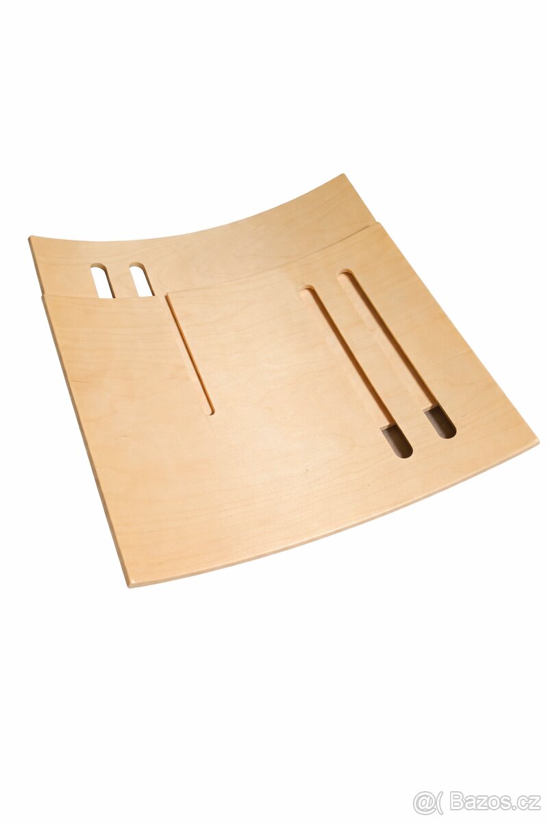 Stojan na noviny - 2