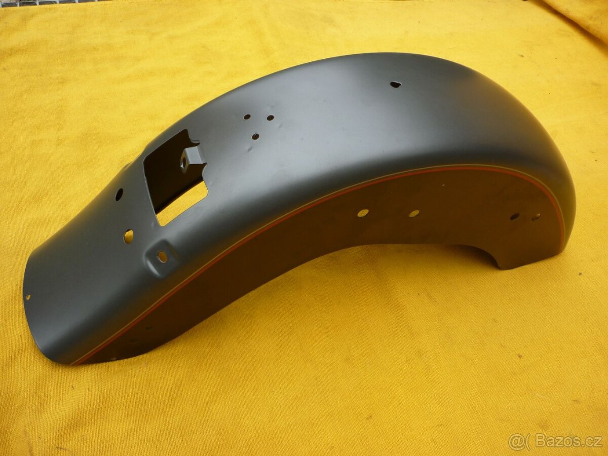 Harley Davidson Touring Softail díly - 2