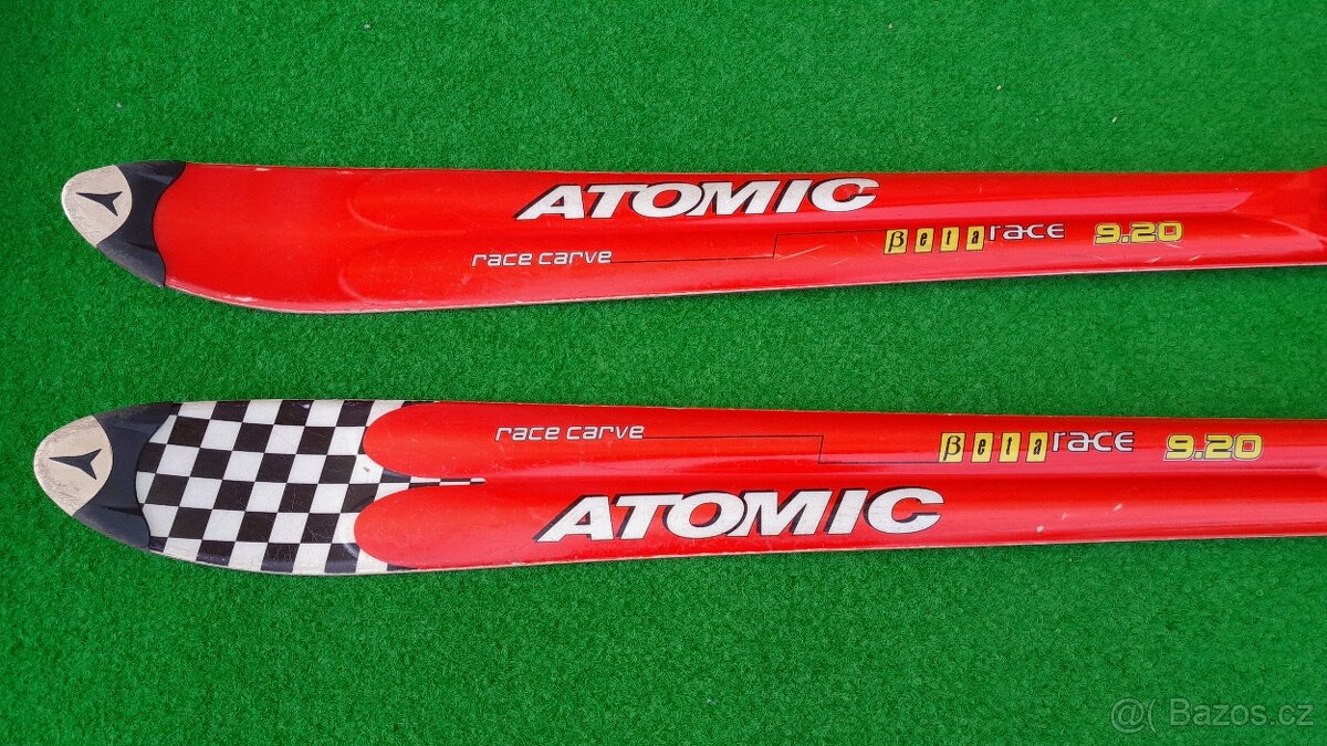 Atomic 9.20 - 2