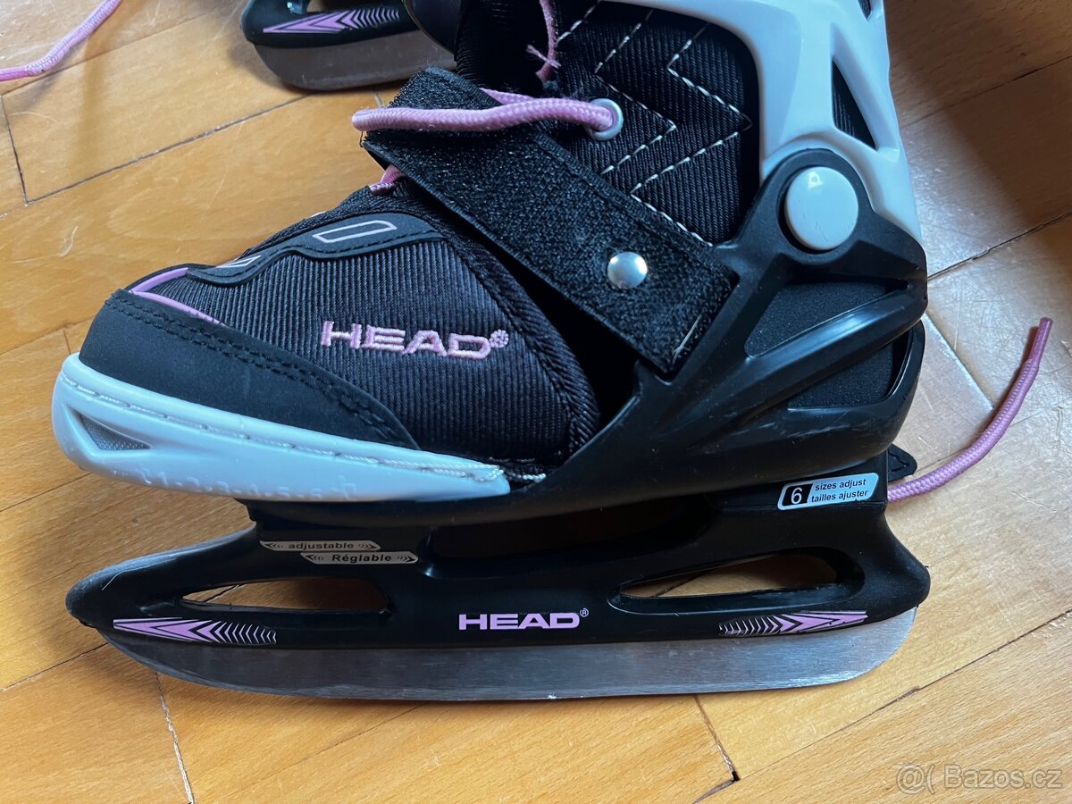 Dětské brusle velikost 26-31 EU - 2