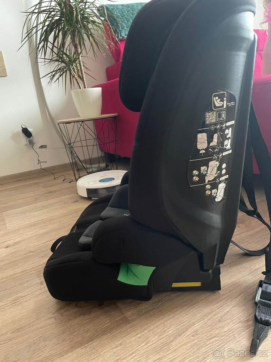 Autosedačka kinderkraft - 2