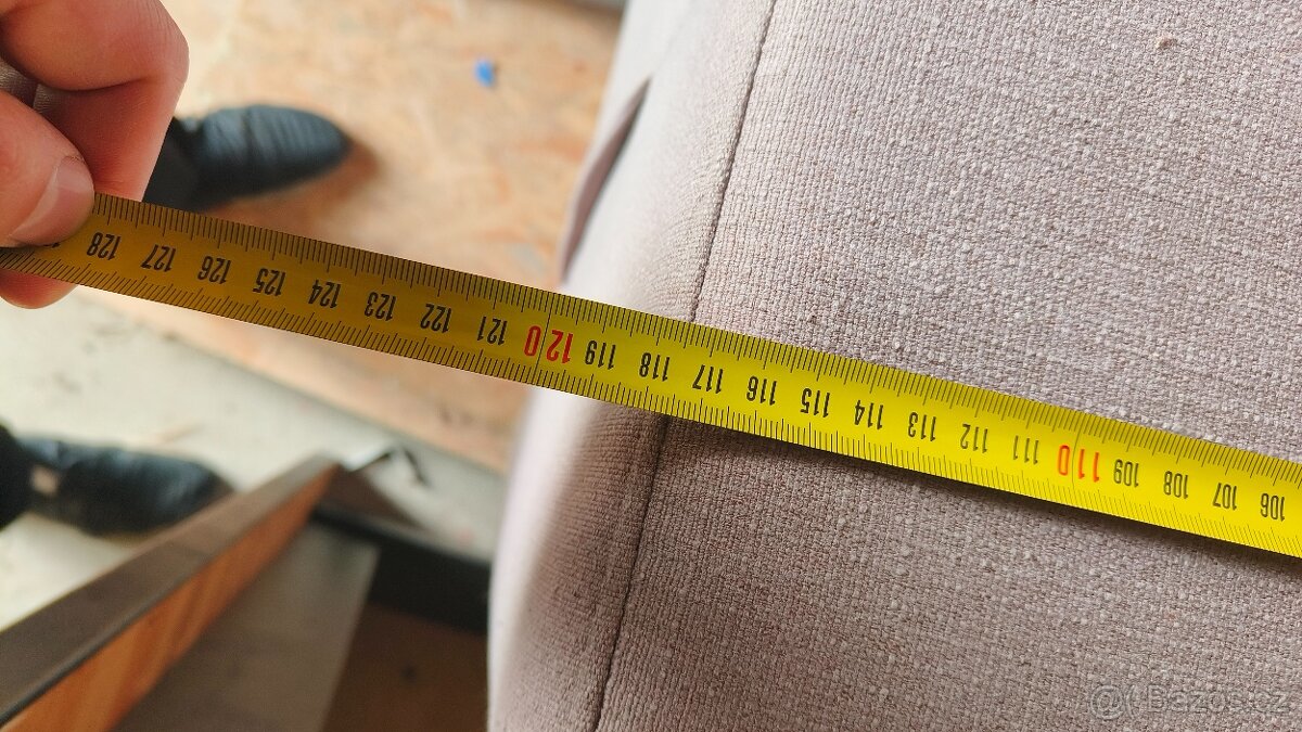 Gaucik nebo co toje - 2