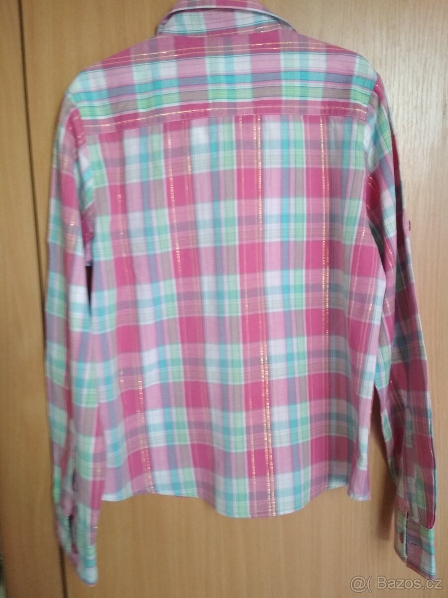 dívčí košili zn. YD - 2