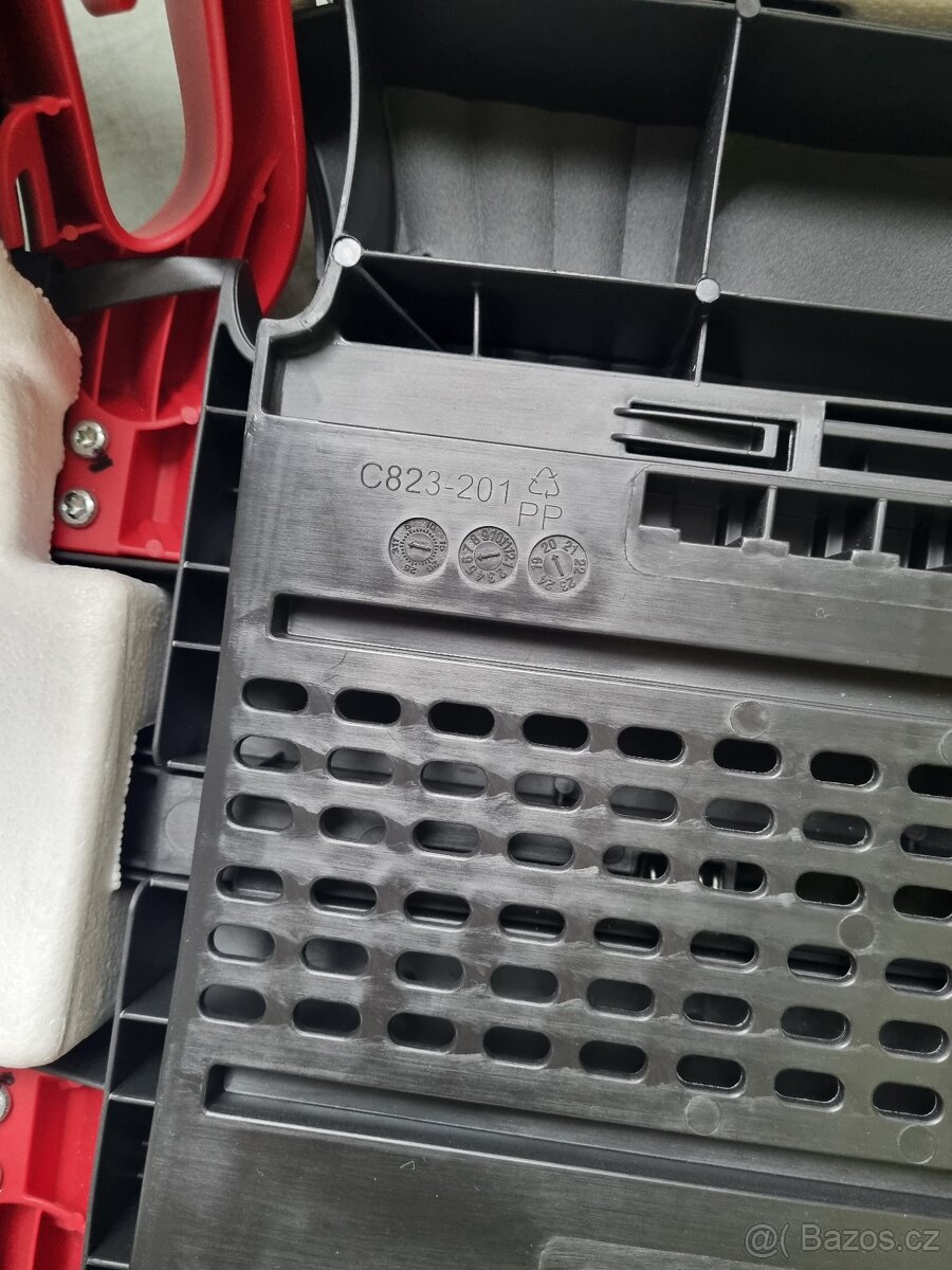 autosedačky Cybex solution B-fix - 2