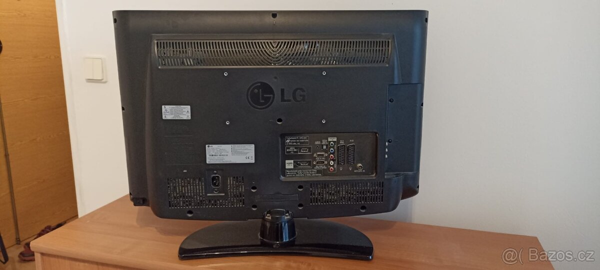 Televize LG - 2