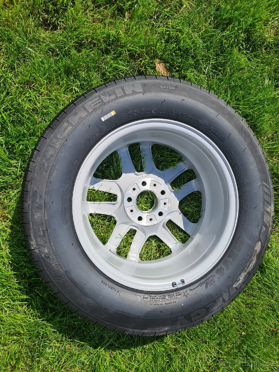 Bmw x5 e53 originál rezerva - 2