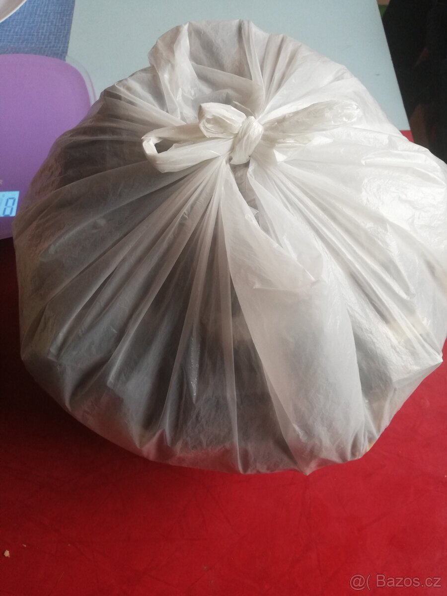 Kostky kompatibilní s Legem - 2