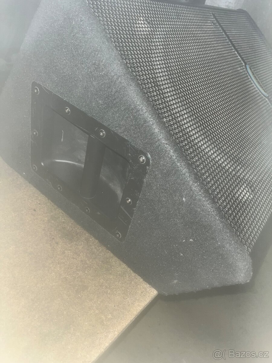 Samson Live 612 M - 2