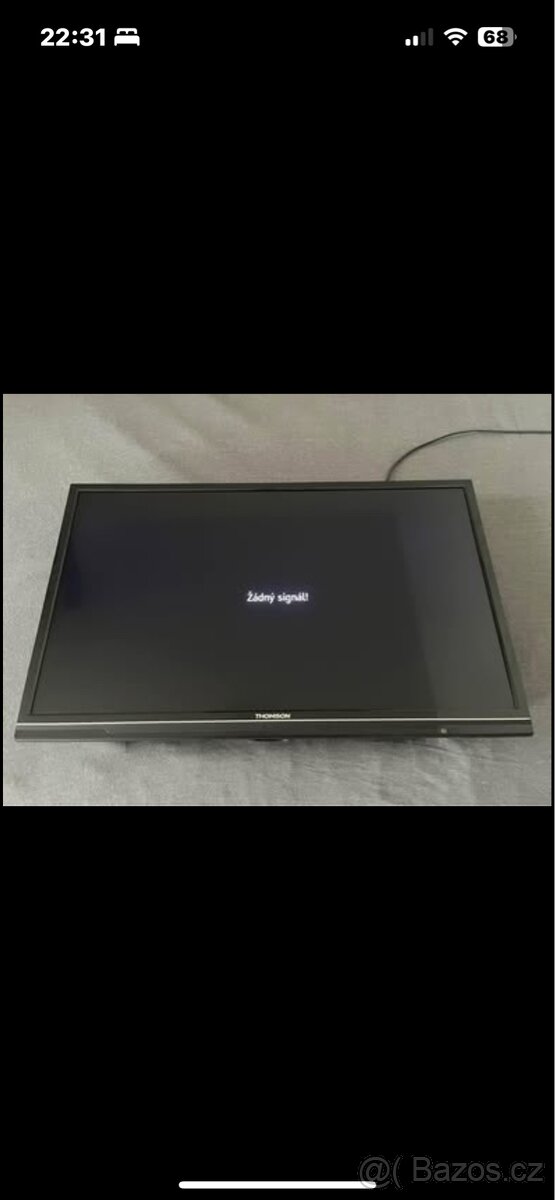 HD LED Televize Thomson - 2