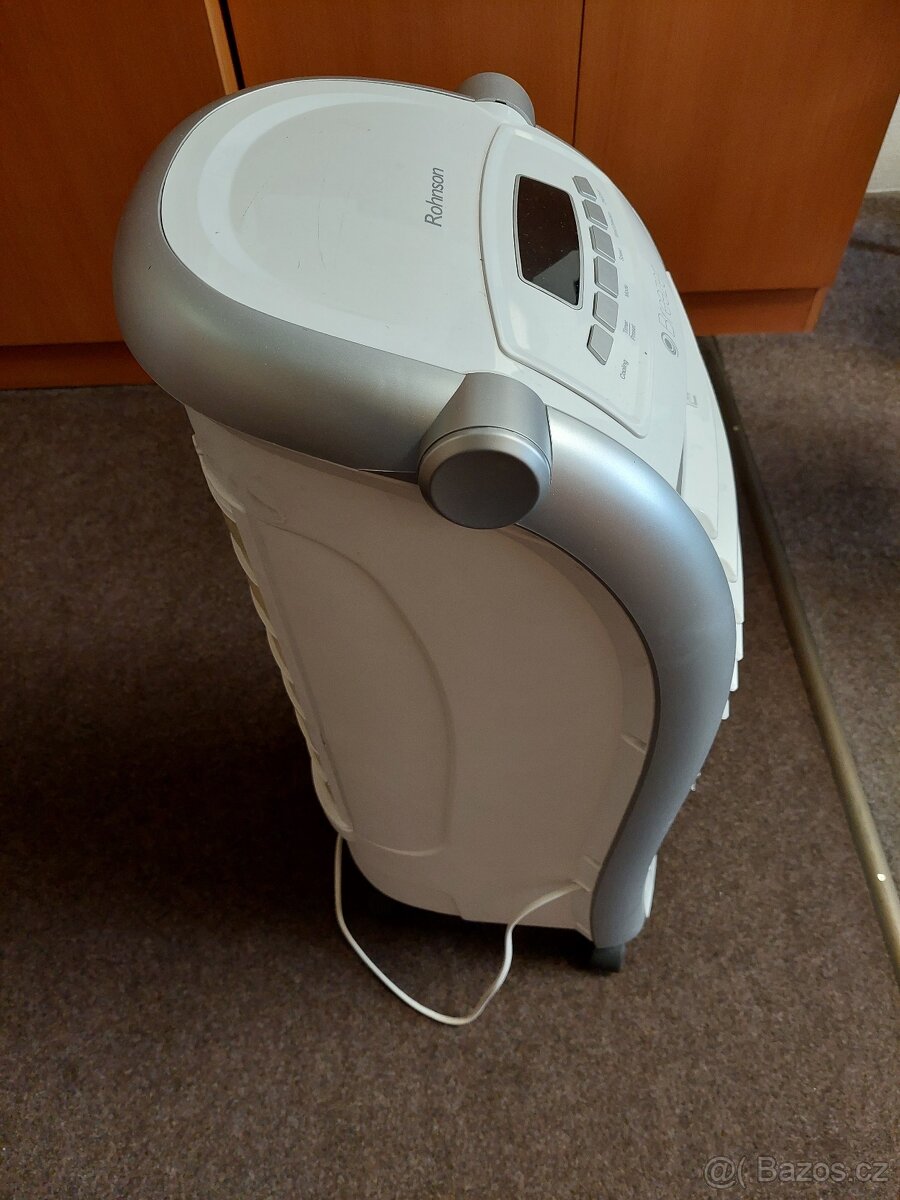 Prodám ochlazovač vzduchu Rohnson - 2