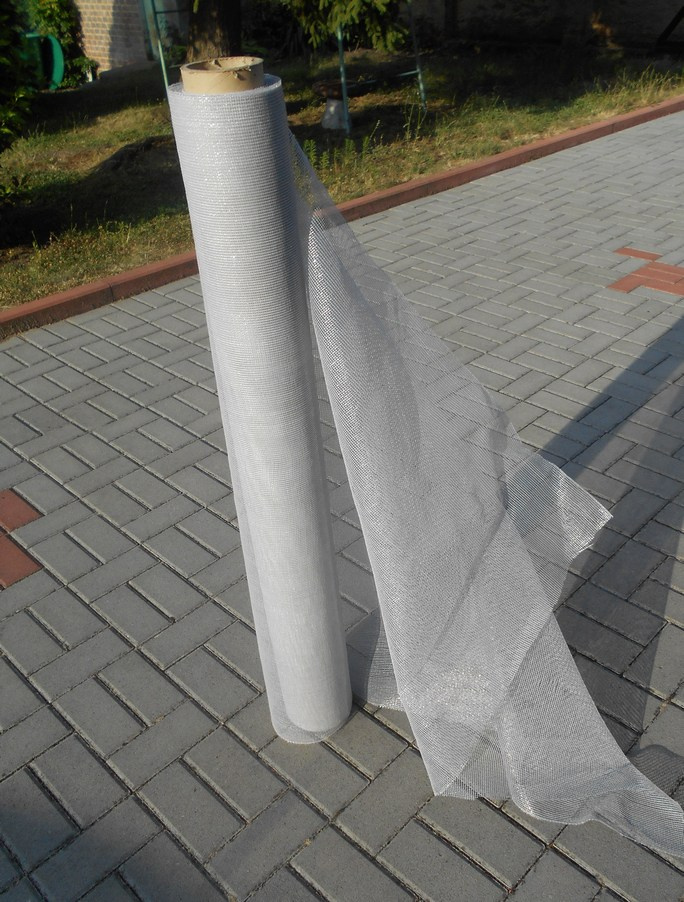 Juta - technická perlinka - 2