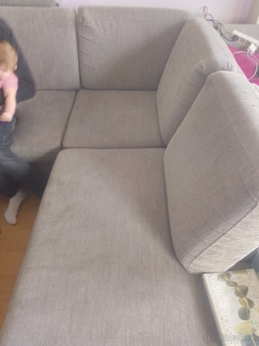 Top stav rohový gauč - 2