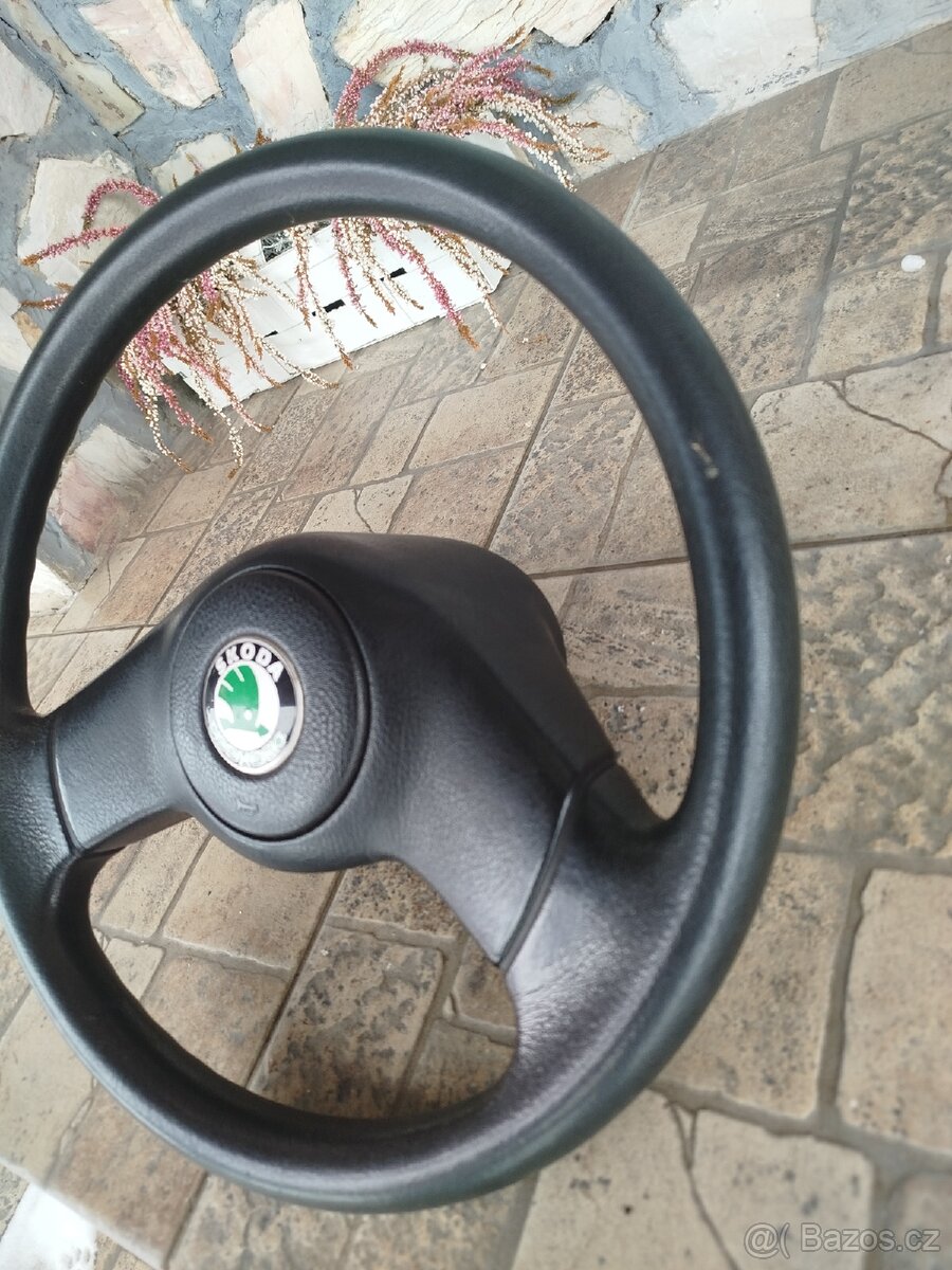 Volant škoda Felicie - 2