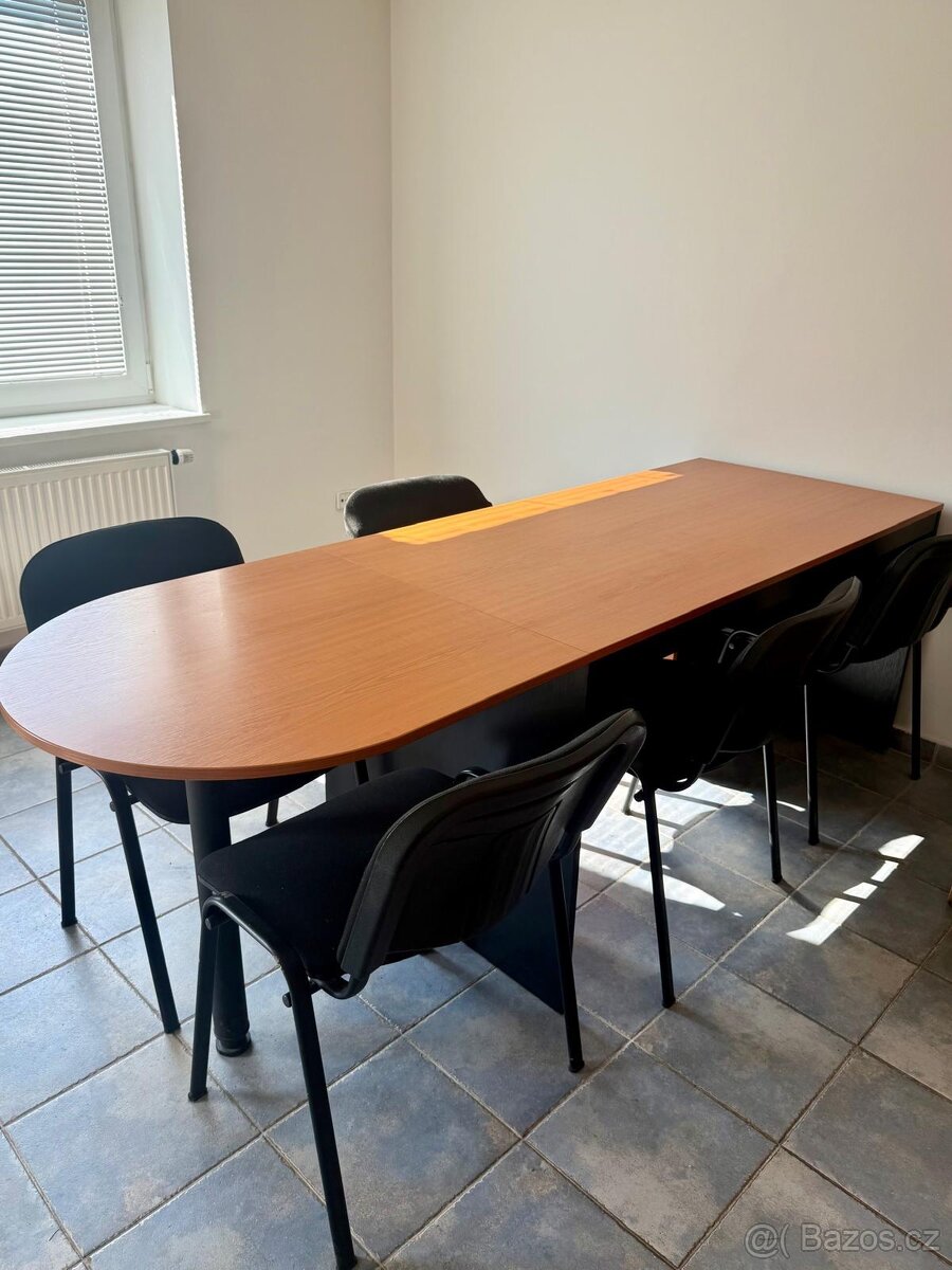 Kancelářský nábytek - 2