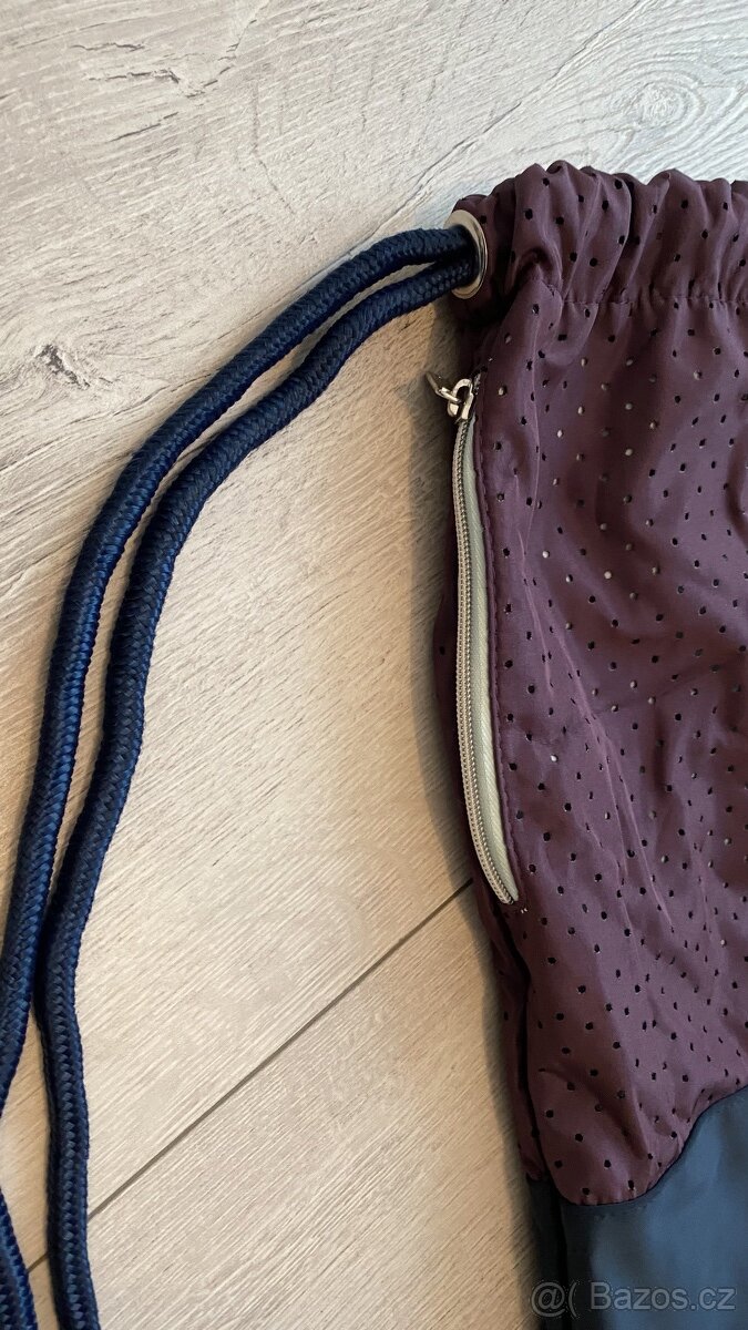 Batůžek Tchibo - 2