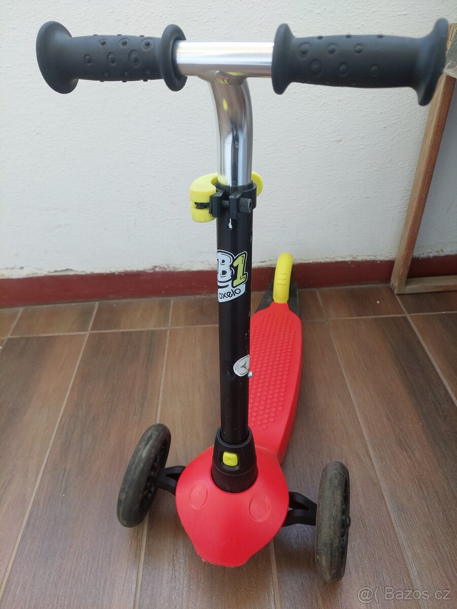 Koloběžka Oxelo B1 - 2